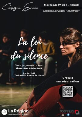 Affiche - La loi du silence.jpg